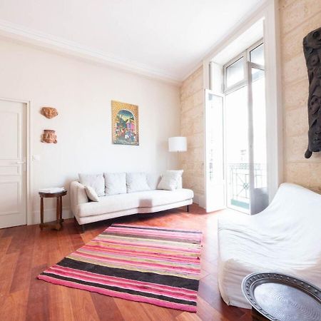 Apartament L'Opera - Climatisation Et Vue Imprenable Montpellier Zewnętrze zdjęcie