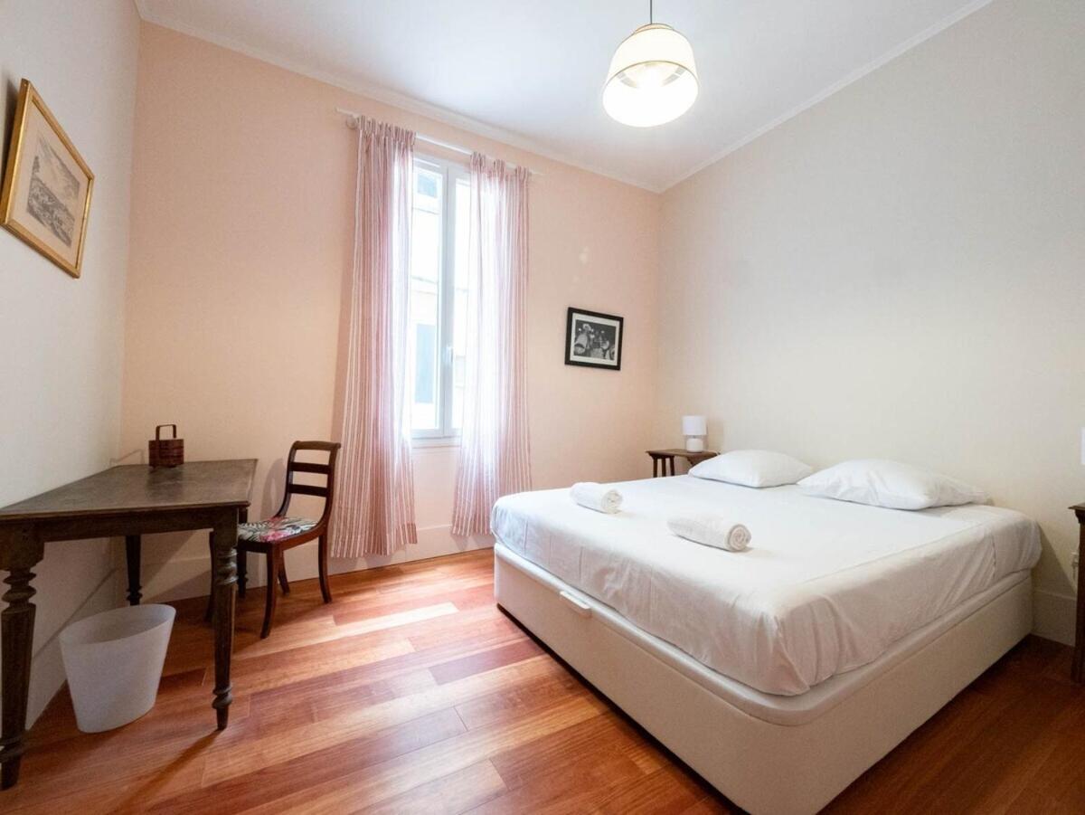 Apartament L'Opera - Climatisation Et Vue Imprenable Montpellier Zewnętrze zdjęcie