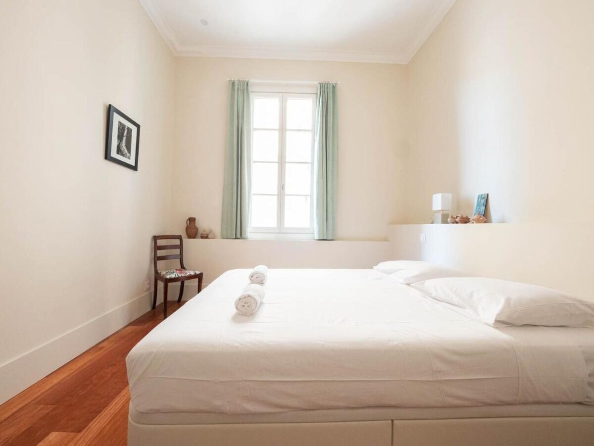 Apartament L'Opera - Climatisation Et Vue Imprenable Montpellier Zewnętrze zdjęcie