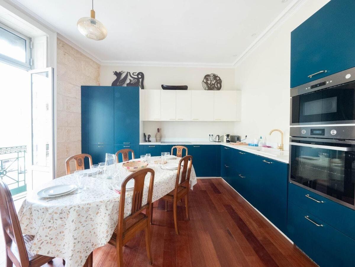 Apartament L'Opera - Climatisation Et Vue Imprenable Montpellier Zewnętrze zdjęcie
