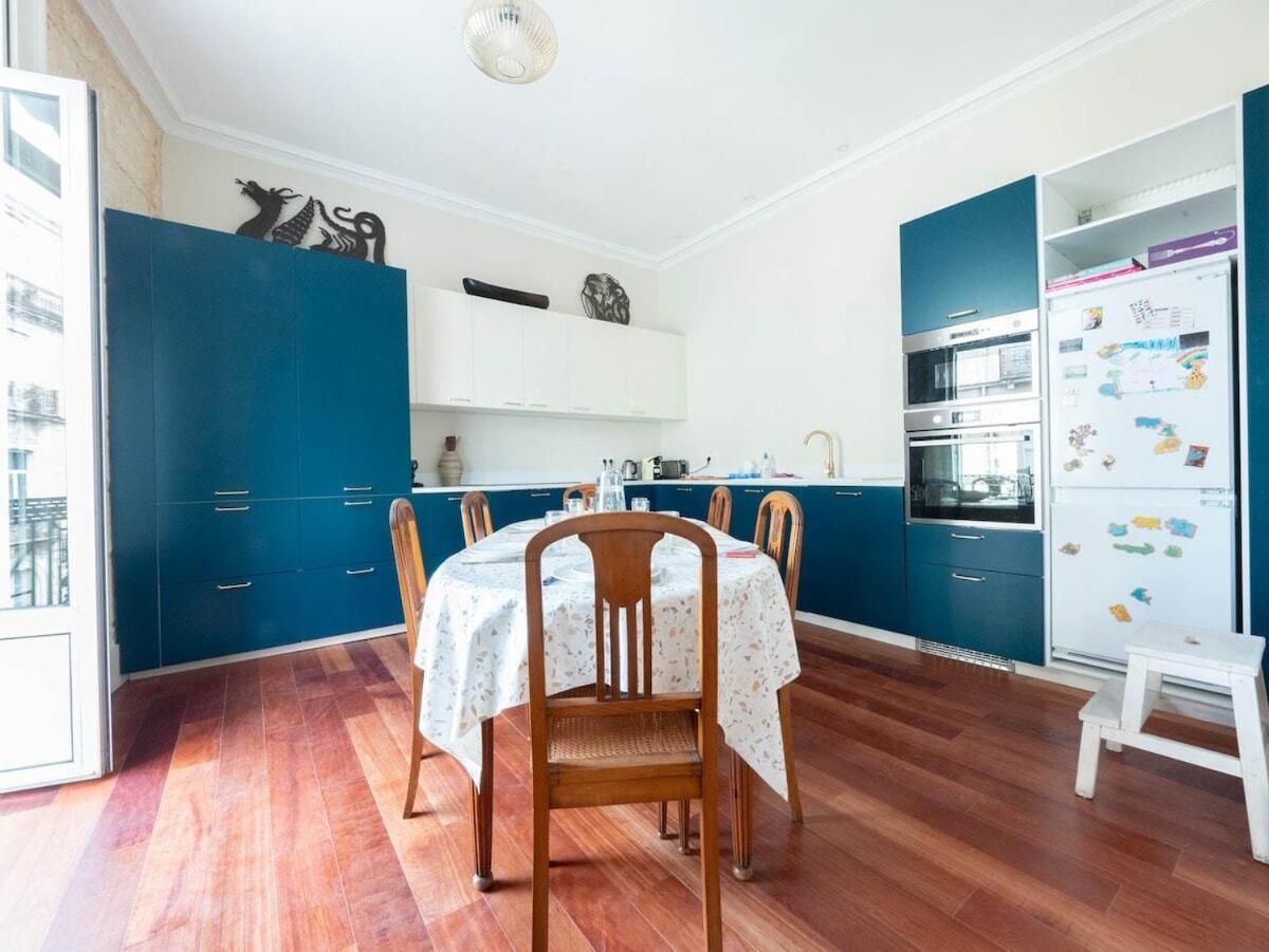 Apartament L'Opera - Climatisation Et Vue Imprenable Montpellier Zewnętrze zdjęcie